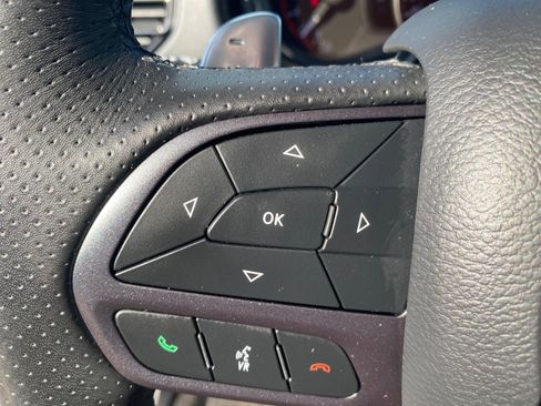 Used 2022 Dodge Durango R/T w/ Blacktop Package image 22