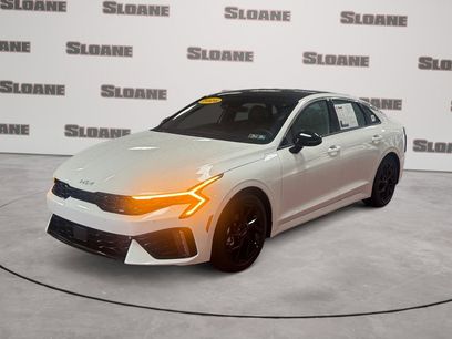 Used 2026 Kia K5 GT-Line w/ GT-Line Premium Package