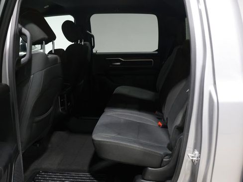 Used 2021 RAM 1500 Big Horn image 19