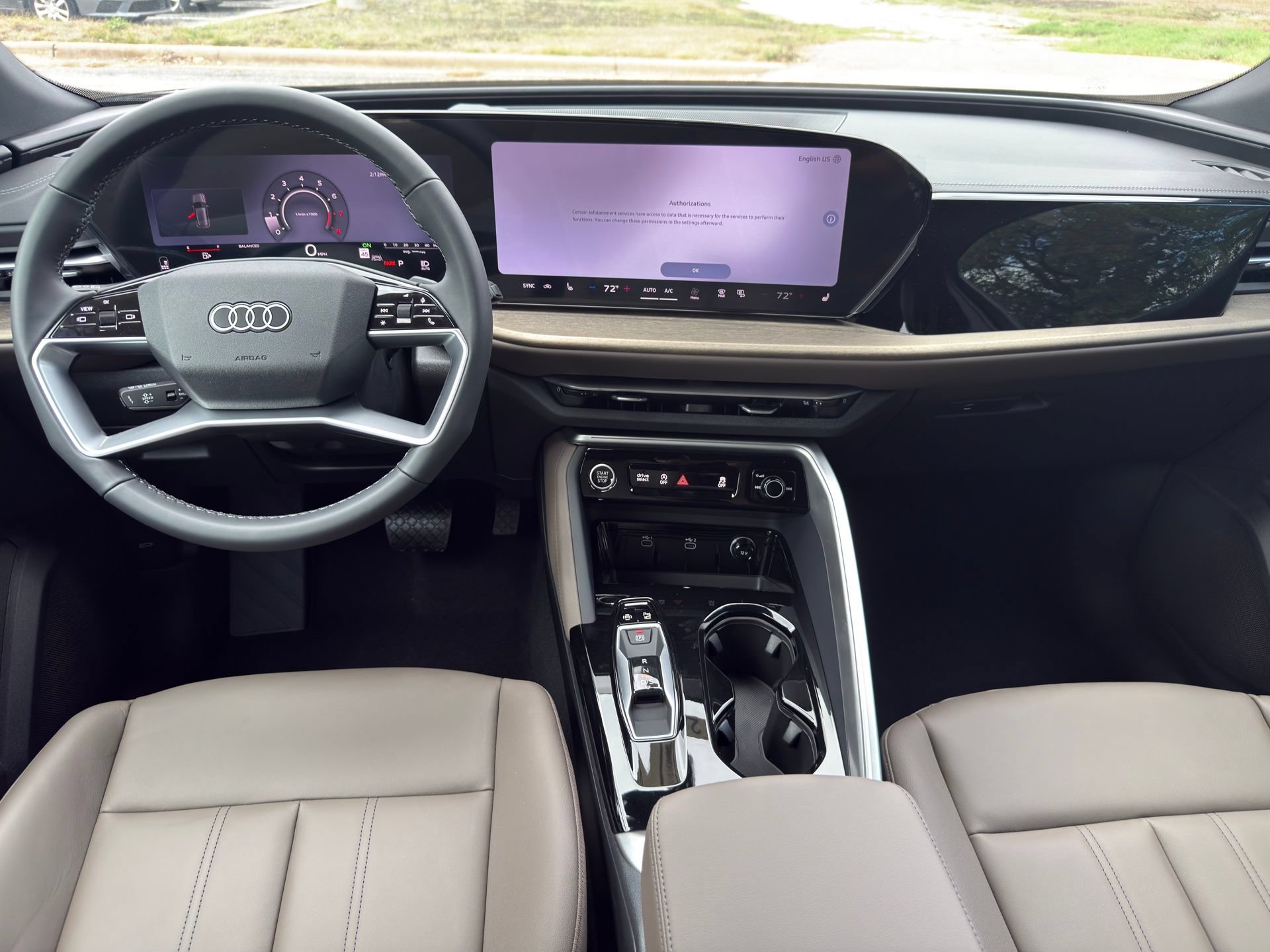 New 2026 Audi Q5 Premium AWD/4WD image 22