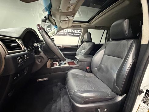 Used 2015 Lexus GX 460 Luxury AWD/4WD image 30