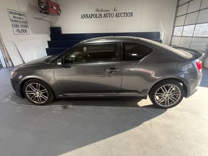 Used 2013 Scion tC