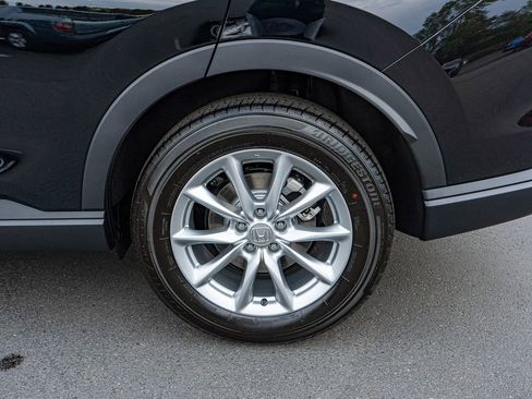 New 2026 Honda CR-V EX image 10