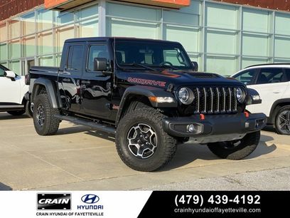 Used 2023 Jeep Gladiator Mojave w/ Cold Weather Group