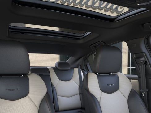 New 2026 Cadillac CT5 Sport image 24