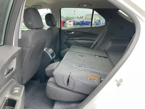 Used 2024 Chevrolet Equinox LT AWD/4WD image 45