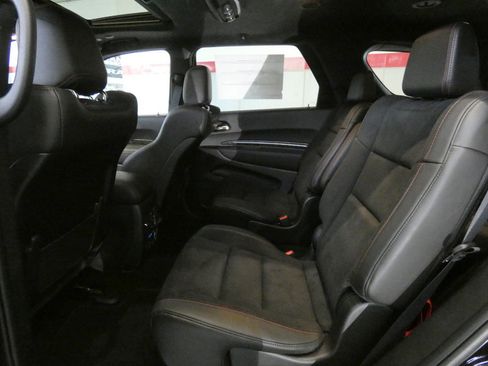 New 2026 Dodge Durango R/T AWD/4WD image 26