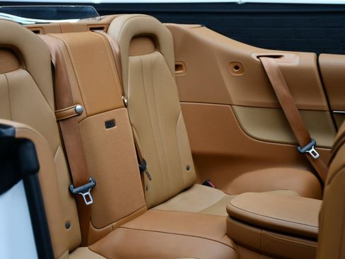 Used 2021 Lexus LC 500 Convertible w/ Touring Package RWD image 39