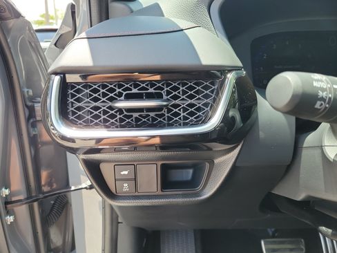 Used 2026 Acura ADX A-Spec FWD image 18