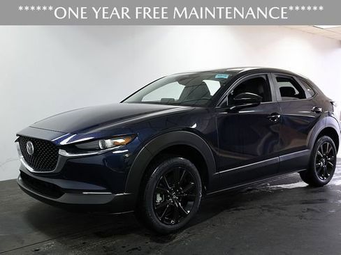New 2026 MAZDA CX-30 AWD 2.5 S w/ Select Sport Pkg image 1