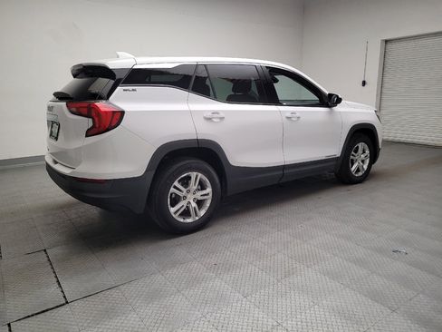 Used 2020 GMC Terrain SLE image 10