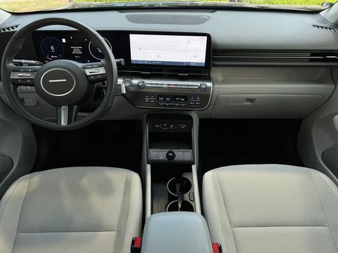 Used 2024 Hyundai Kona SEL w/ Convenience Package FWD image 22