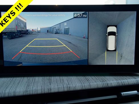 Used 2025 Hyundai Santa Fe Calligraphy image 5