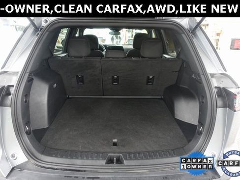 Used 2025 Chevrolet Equinox LT image 20