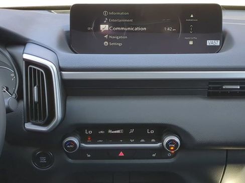 New 2026 MAZDA CX-50 Meridian Edition w/ Cargo Package image 17