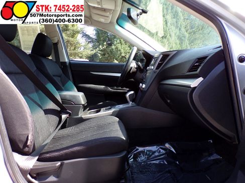 Used 2012 Subaru Legacy 2.5i Premium image 20