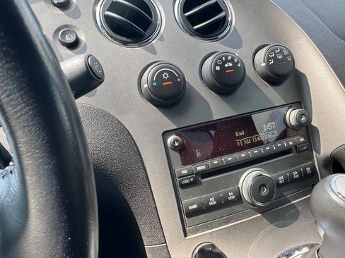 Used 2007 Pontiac Solstice GXP w/ Premium Package image 8