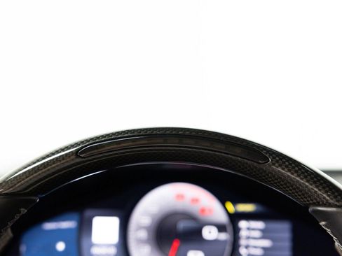 Certified 2021 Ferrari Roma RWD image 75