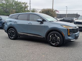 New 2026 Kia Sportage S video 1