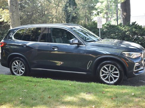 Used 2020 BMW X5 xDrive40i w/ Convenience Package image 11