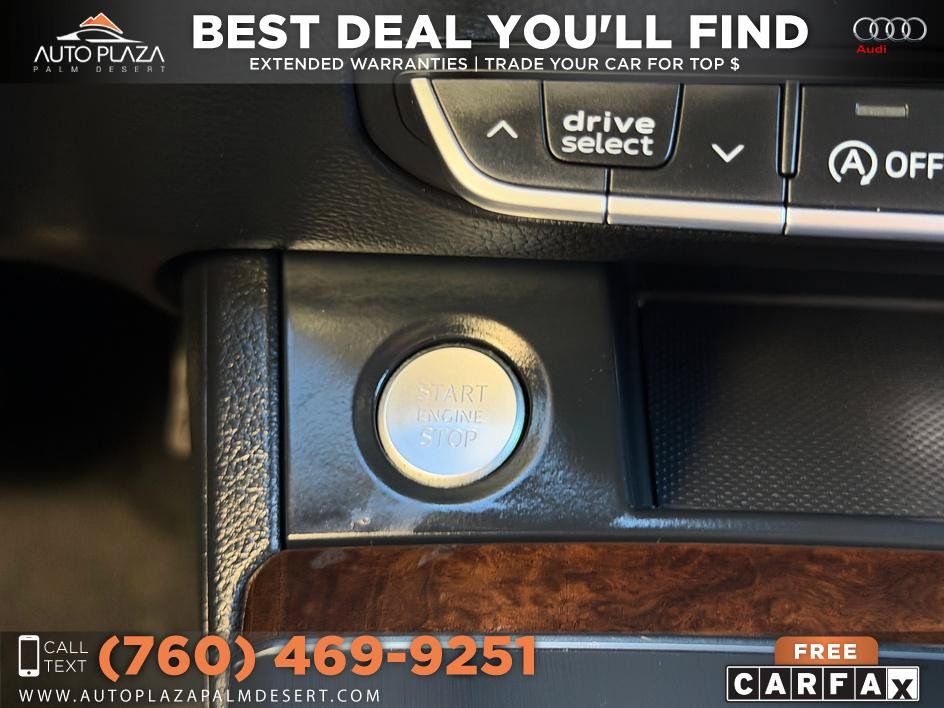 Used 2018 Audi Q5 2.0T Premium Plus w/ Premium Plus Package AWD/4WD image 30