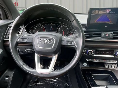 Used 2023 Audi Q5 2.0T Premium w/ Convenience Package AWD/4WD image 8