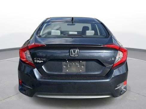Used 2016 Honda Civic EX-T image 7