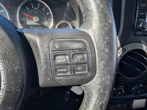 Used 2015 Jeep Wrangler Unlimited Sport w/ Quick Order Package 24S image 29