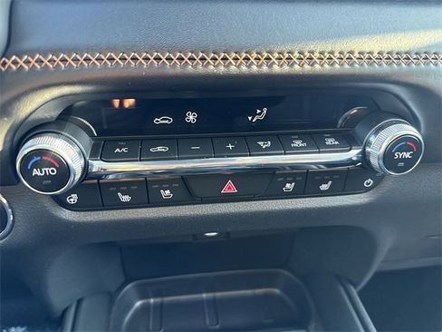 New 2026 MAZDA CX-50 2.5 Hybrid w/ Weather Package image 19