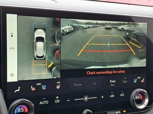 Used 2024 Lexus RX 350 Premium w/ Convenience Package image 12