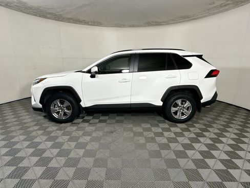 Certified 2025 Toyota RAV4 XLE w/ Convenience Package FWD image 6