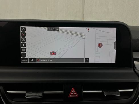 Used 2025 Kia Seltos S image 30