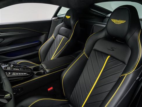 New 2026 Aston Martin V8 Vantage S image 17