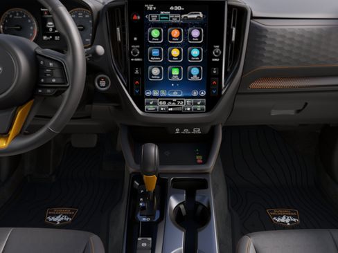 New 2026 Subaru Forester Wilderness AWD/4WD image 25