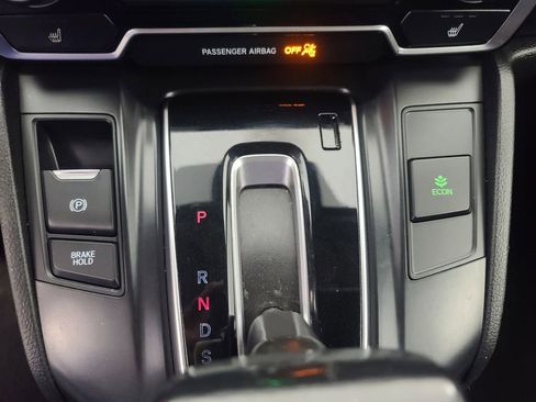 Used 2019 Honda CR-V EX-L image 36