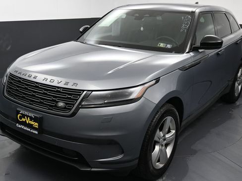Used 2025 Land Rover Range Rover Velar S AWD/4WD image 48