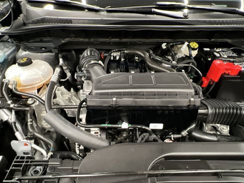 Used 2025 Ford Escape ST-Line image 24