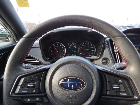 Used 2023 Subaru WRX Limited image 22