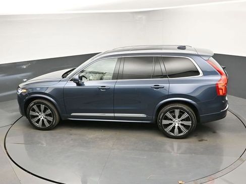 Used 2023 Volvo XC90 B6 Ultimate w/ Protection Package AWD/4WD image 49