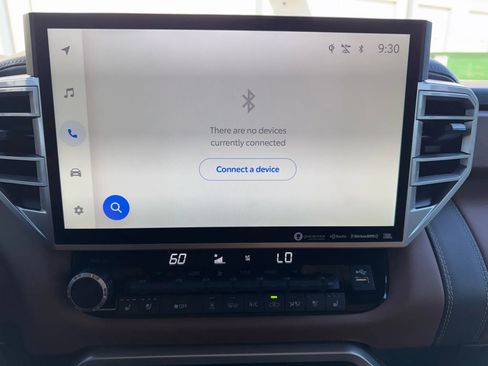 Used 2024 Toyota Tundra 1794 Edition w/ TRD Off-Road Package image 26