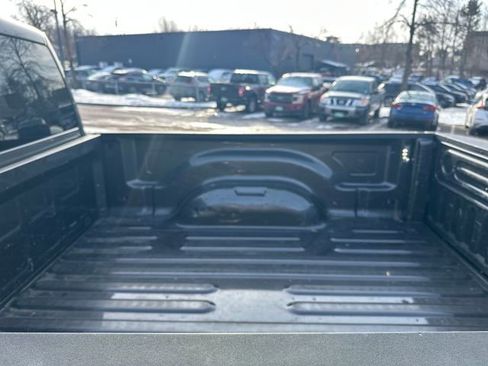 Used 2018 RAM 1500 ST image 23