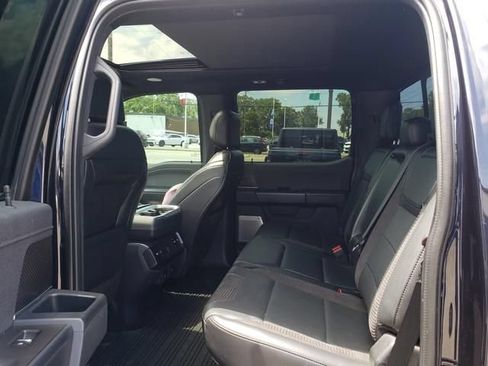 Used 2021 Ford F150 Raptor w/ Equipment Group 801A High AWD/4WD image 14
