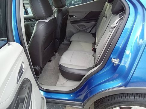 Used 2015 Buick Encore FWD image 13