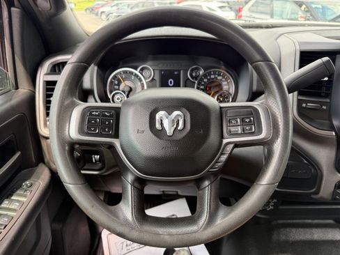Used 2021 RAM 4500 Tradesman w/ Chrome Appearance Group AWD/4WD image 18