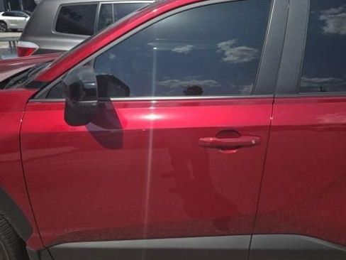 Certified 2026 Toyota RAV4 Limited AWD/4WD image 14