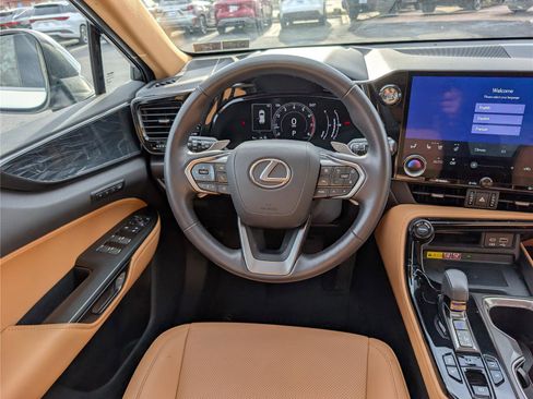 Used 2024 Lexus NX 350 AWD w/ Premium Package image 16