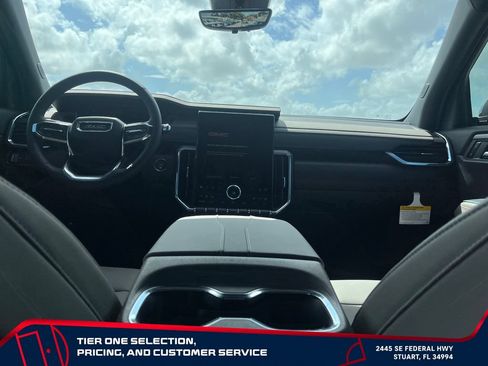 New 2026 GMC Acadia Elevation w/ Black Edition FWD image 16