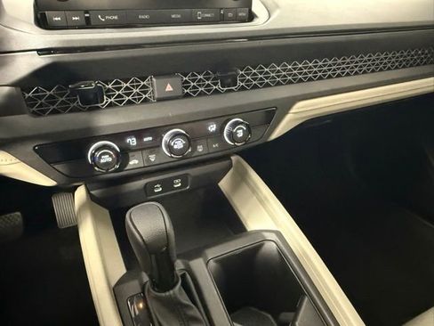 Used 2024 Honda Accord LX image 22