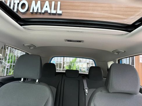 Used 2023 Kia Soul EX FWD image 15