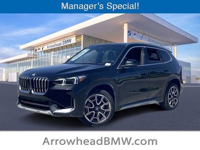 New 2025 BMW X1 xDrive28i w/ Technology Package